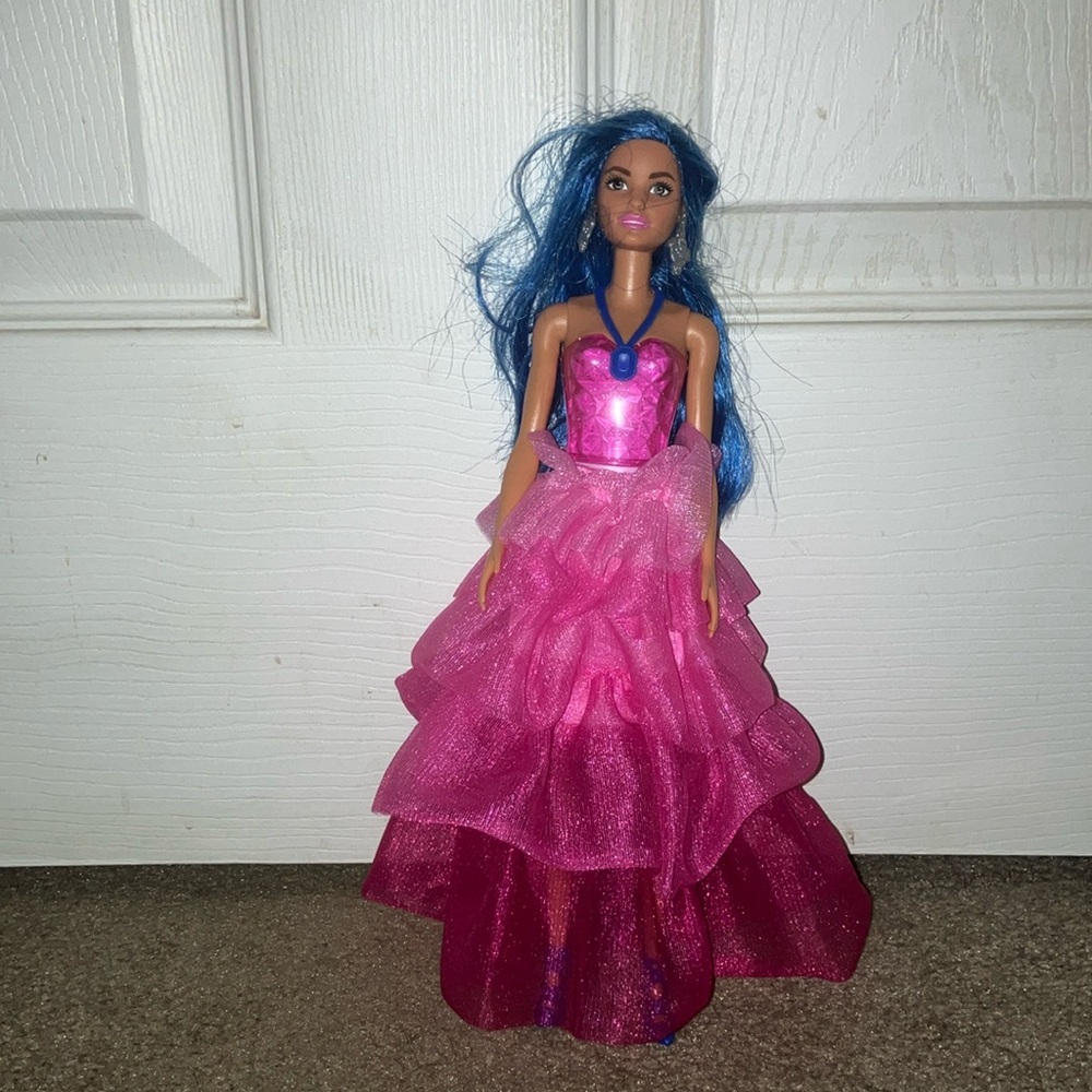 Barbie